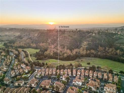35 Via Encanto , Rancho Santa Margarita, CA