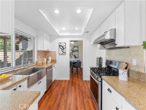 16 Las Piedras , Rancho Santa Margarita, CA