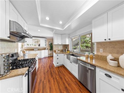 16 Las Piedras , Rancho Santa Margarita, CA