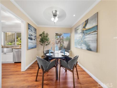 16 Las Piedras , Rancho Santa Margarita, CA