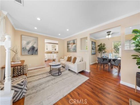 16 Las Piedras , Rancho Santa Margarita, CA