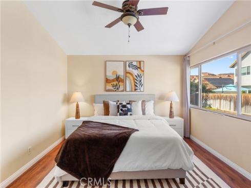 16 Las Piedras , Rancho Santa Margarita, CA