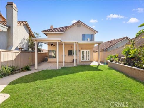 16 Las Piedras , Rancho Santa Margarita, CA