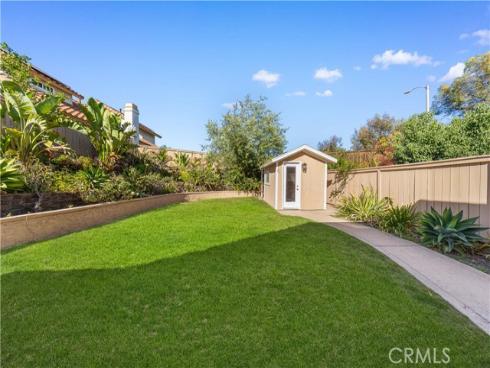 16 Las Piedras , Rancho Santa Margarita, CA