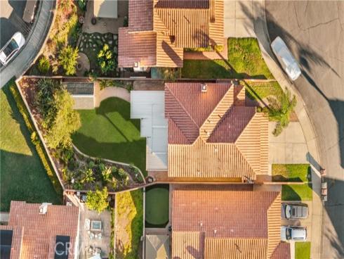 16 Las Piedras , Rancho Santa Margarita, CA