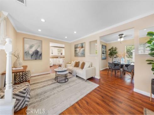 16 Las Piedras , Rancho Santa Margarita, CA