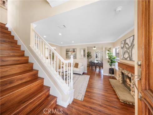 16 Las Piedras , Rancho Santa Margarita, CA