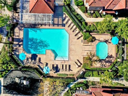 15 Via Hermosa , Rancho Santa Margarita, CA