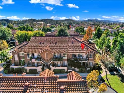 15 Via Hermosa , Rancho Santa Margarita, CA