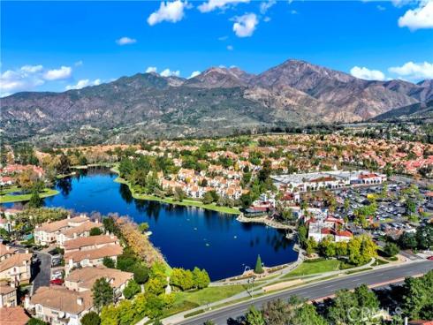 15 Via Hermosa , Rancho Santa Margarita, CA