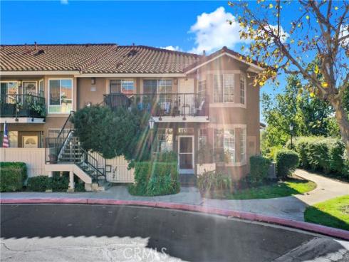 15 Via Hermosa , Rancho Santa Margarita, CA