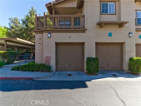 68  Abrigo  , Rancho Santa Margarita, CA