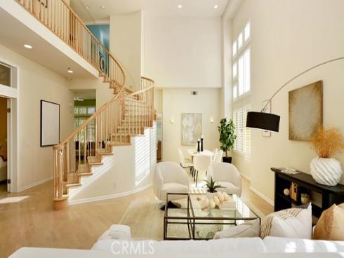 6  Minikahda  , Rancho Santa Margarita, CA