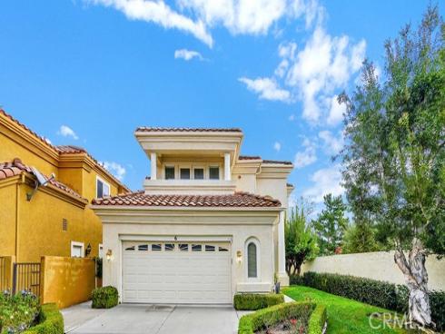 6  Minikahda  , Rancho Santa Margarita, CA