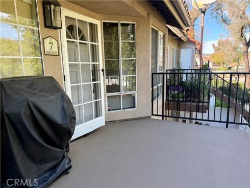 7  Silktassel  , Rancho Santa Margarita, CA