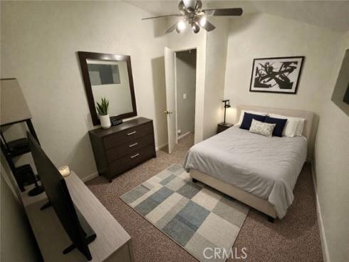 7  Silktassel  , Rancho Santa Margarita, CA