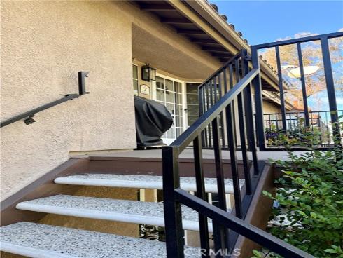 7  Silktassel  , Rancho Santa Margarita, CA