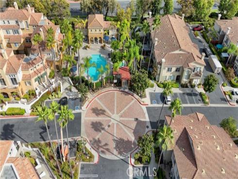 33  Via Pamplona  , Rancho Santa Margarita, CA