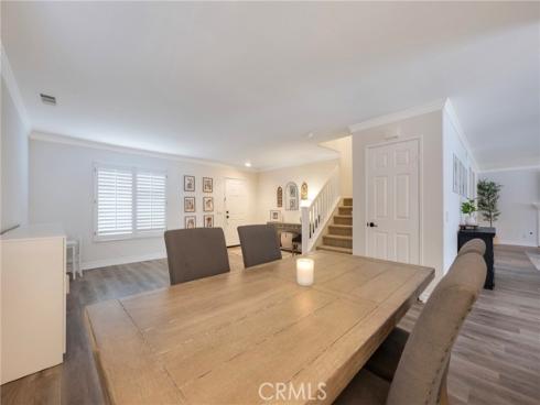 6  Via Hacienda  , Rancho Santa Margarita, CA