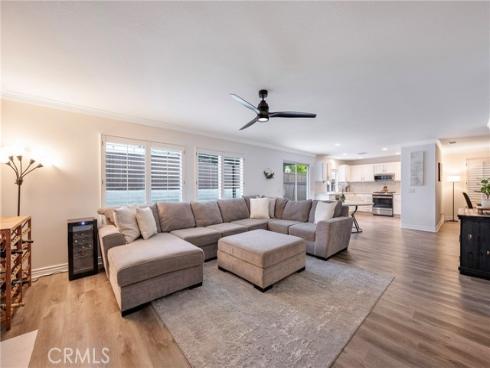 6  Via Hacienda  , Rancho Santa Margarita, CA