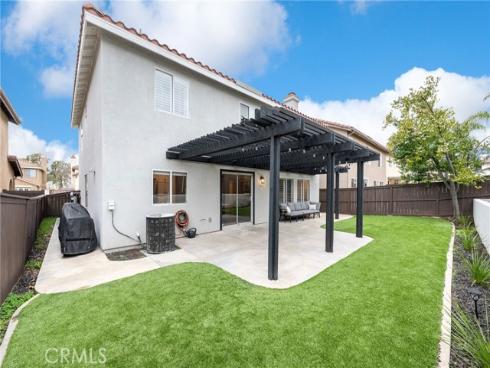 6  Via Hacienda  , Rancho Santa Margarita, CA