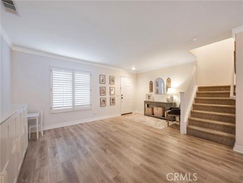 6  Via Hacienda  , Rancho Santa Margarita, CA