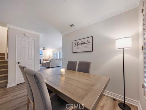 6  Via Hacienda  , Rancho Santa Margarita, CA