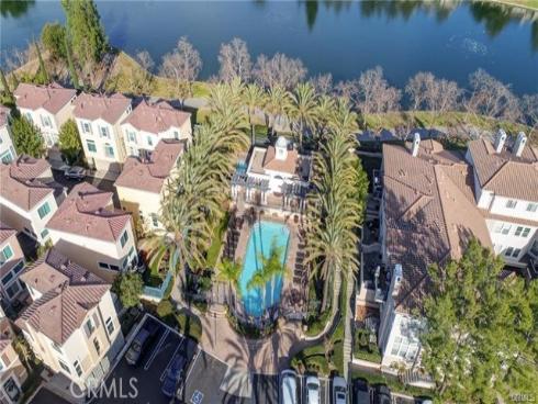 225  Montana Del Lago   Drive, Rancho Santa Margarita, CA