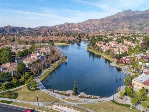 225  Montana Del Lago   Drive, Rancho Santa Margarita, CA