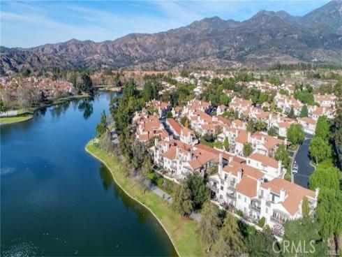 225  Montana Del Lago   Drive, Rancho Santa Margarita, CA