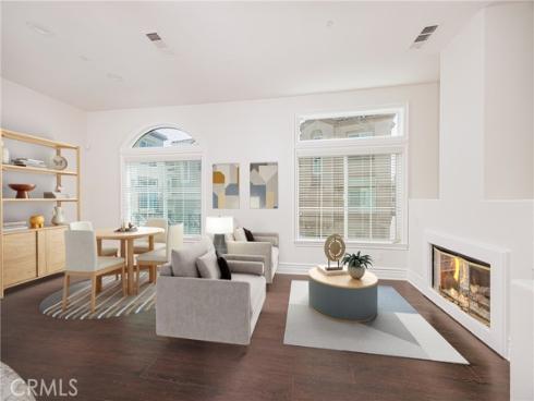 225  Montana Del Lago   Drive, Rancho Santa Margarita, CA