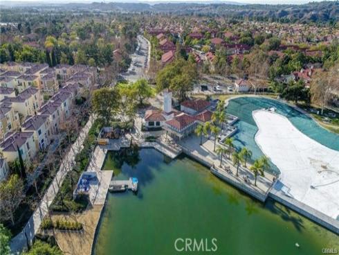 225  Montana Del Lago   Drive, Rancho Santa Margarita, CA