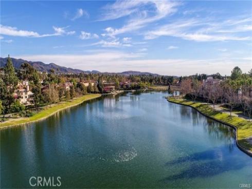 225  Montana Del Lago   Drive, Rancho Santa Margarita, CA