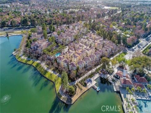 225  Montana Del Lago   Drive, Rancho Santa Margarita, CA