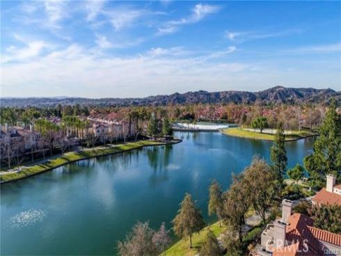 225  Montana Del Lago   Drive, Rancho Santa Margarita, CA