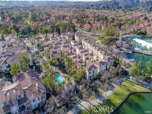 225  Montana Del Lago   Drive, Rancho Santa Margarita, CA