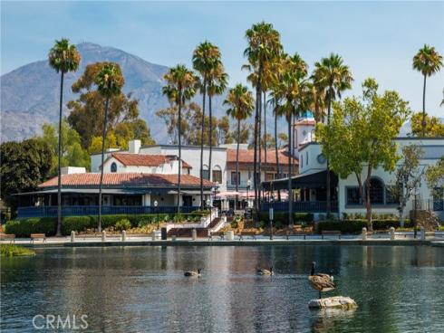 225  Montana Del Lago   Drive, Rancho Santa Margarita, CA