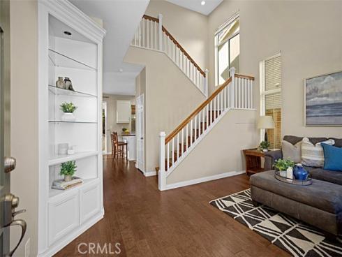 15  Tanglewood  , Rancho Santa Margarita, CA