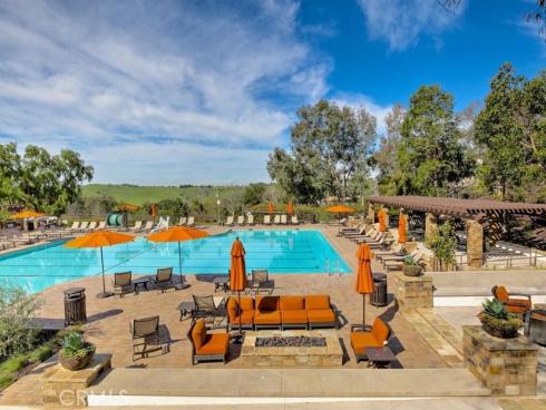 15  Tanglewood  , Rancho Santa Margarita, CA