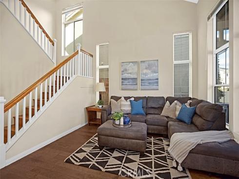 15  Tanglewood  , Rancho Santa Margarita, CA