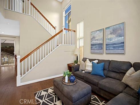 15  Tanglewood  , Rancho Santa Margarita, CA