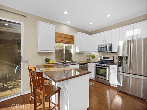 15  Tanglewood  , Rancho Santa Margarita, CA