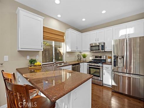 15  Tanglewood  , Rancho Santa Margarita, CA