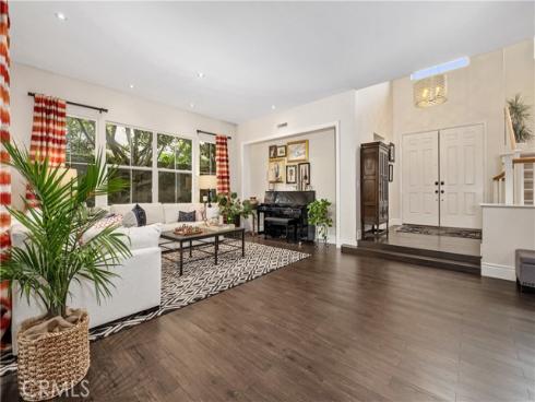 2  Mountain Laurel  , Rancho Santa Margarita, CA