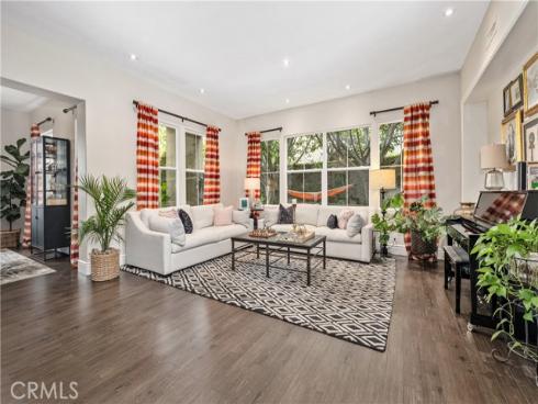 2  Mountain Laurel  , Rancho Santa Margarita, CA