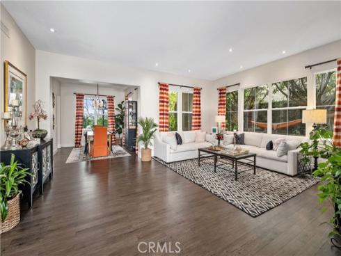 2  Mountain Laurel  , Rancho Santa Margarita, CA