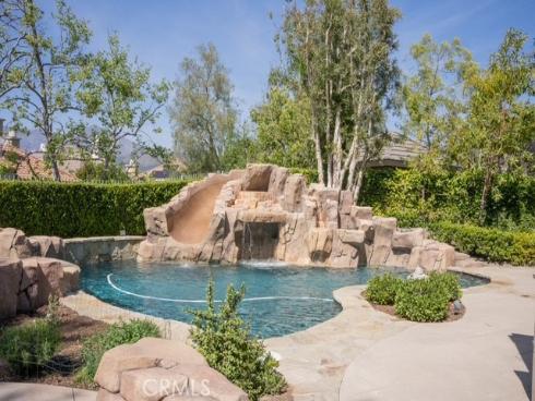 2  Mountain Laurel  , Rancho Santa Margarita, CA