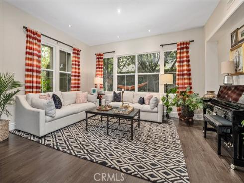 2  Mountain Laurel  , Rancho Santa Margarita, CA