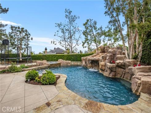 2  Mountain Laurel  , Rancho Santa Margarita, CA