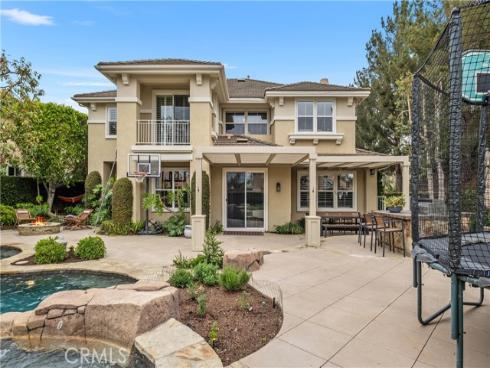 2  Mountain Laurel  , Rancho Santa Margarita, CA